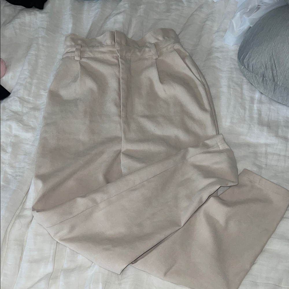 Dress pants